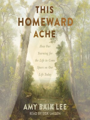 cover image of This Homeward Ache
